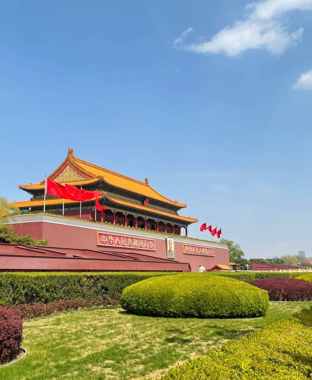 锁首都深度体验私人专属行程让旅行更从容新葡京网上赌场途开心旅游北京定制游：解