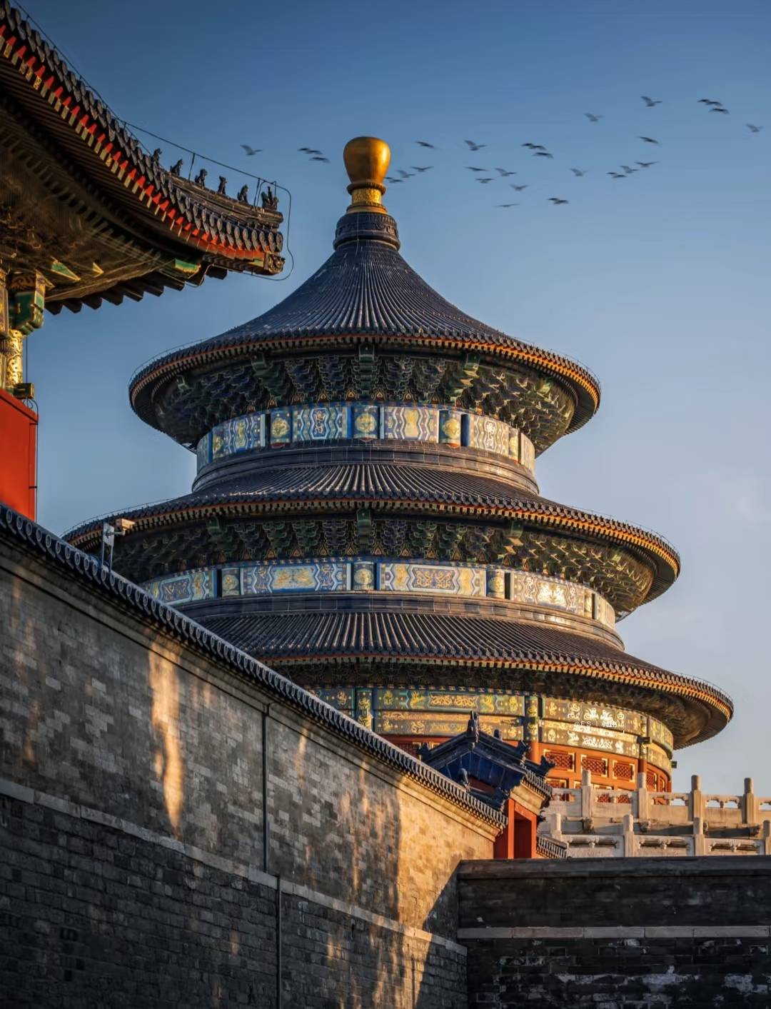 锁首都深度体验私人专属行程让旅行更从容新葡京网上赌场途开心旅游北京定制游：解(图4)